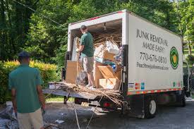 Junk Removal for Events in Bard College, NY